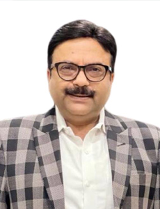 Sh. Anup Agarwal
