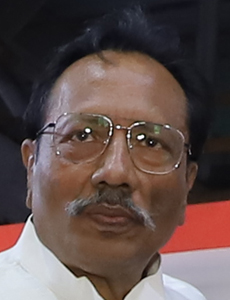 Sh. Vipul P Gupta