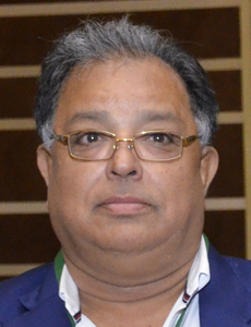 Sh. Madan Lal Chhabra