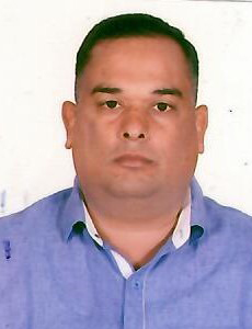 Sh. Rajesh Bansal