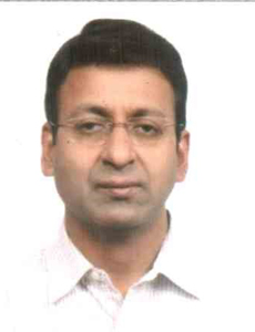 Sh. Mahesh Shah