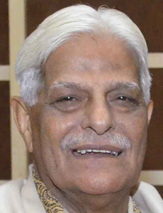 Sh. Yaspal Kanotra