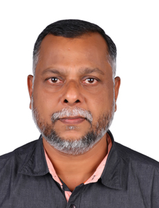 Sh. M P Babu