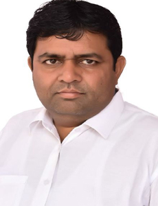 Sh. Naresh Tomar